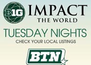 Impact the World