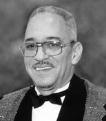 Photo of the Rev. Jeremiah A. Wright Jr.