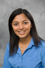 photo of Monica Mukerjee