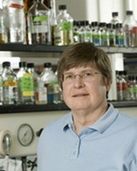 Photo of Pamela Fraker