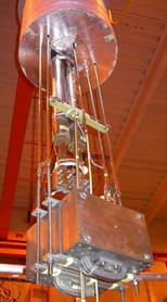 NSCL Prototype Magnet