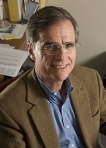 Photo of Nigel Paneth