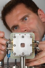 Photo of Andreas Stolz