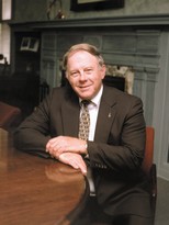 James Herbert