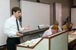 Debate action