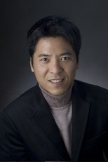 Jonguen Choi headshot
