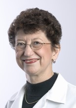 Janet Osuch, a professor of surgery and epidemiology in MSU's College of Human Medicine