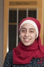 Nada Zohdy