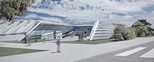 Eli and Edythe Broad Art Museum