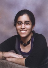 Monika Kothari