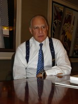 Edward Minskoff