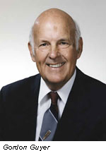 Gordon Guyer