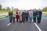 Farm Lane Opening 2