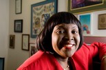 Patricia Edwards