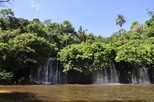Amazon II - waterfall