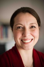 Nicole Talge