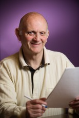 Ewen Todd - AAAS 2011 mtg