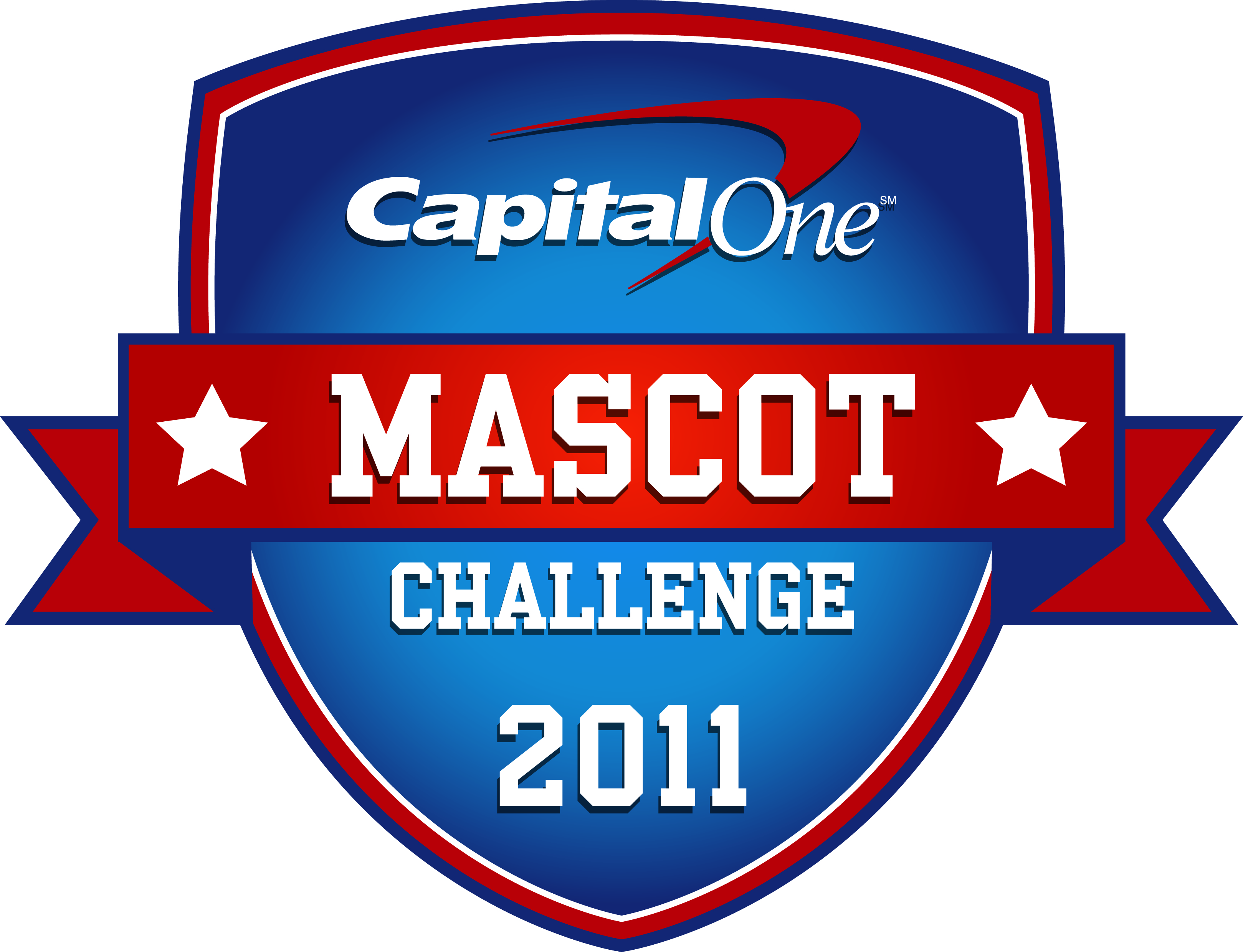 capital one mascot challenge