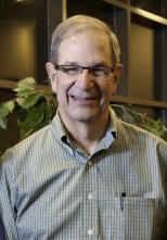 Jim Tiedje, USDA