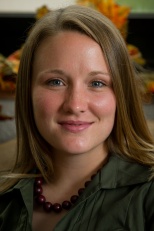 Melissa McDonald