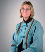 Jane Briggs-Bunting