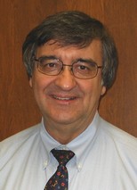 Larry Hamm