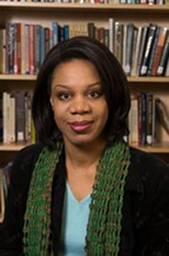 Rita Edozie