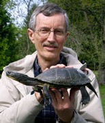James Harding