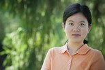 Zhenmei Zhang