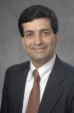 Siddharth Chandra