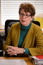 Julia Grant