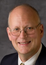 Mark Johnson