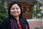 Soma Chaudhuri