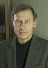 Steve Pueppke